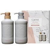 Amazon.co.jp: CLAYGE(クレージュ) スパークリングスパシャンプーR
