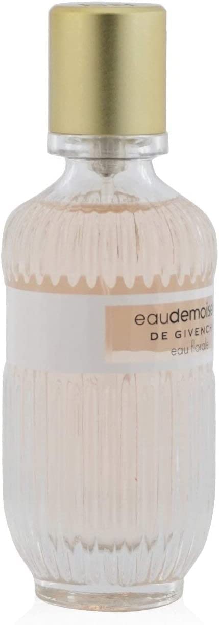 Amazon.co.jp: GIVENCHY eaudemoiselle Floral EDT, Single Item, 1.7