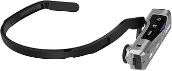 Amazon.com : ORDRO EP7 4K 60FPS Camcorder Head-Mounted Video