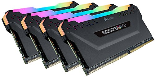 Amazon | CORSAIR DDR4-4000MHz デスクトップPC用 メモリモジュール