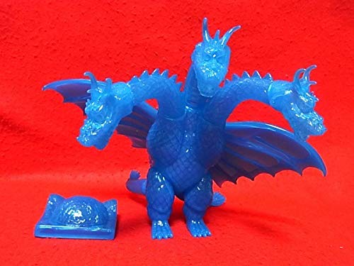 マーミットキングギドラソフビビニパラ