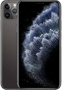 Amazon.com: Apple iPhone 11 Pro Max, 64GB, Space Gray - Unlocked