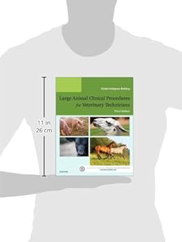 Large Animal Clinical Procedures for Veterinary Technicians