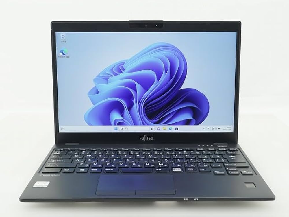 Amazon.co.jp: Fujitsu Lifebook U9310/D (FMVU28021) Full HD 10th