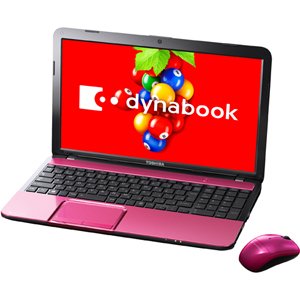 Amazon.co.jp: dynabook T552/36GR : パソコン・周辺機器