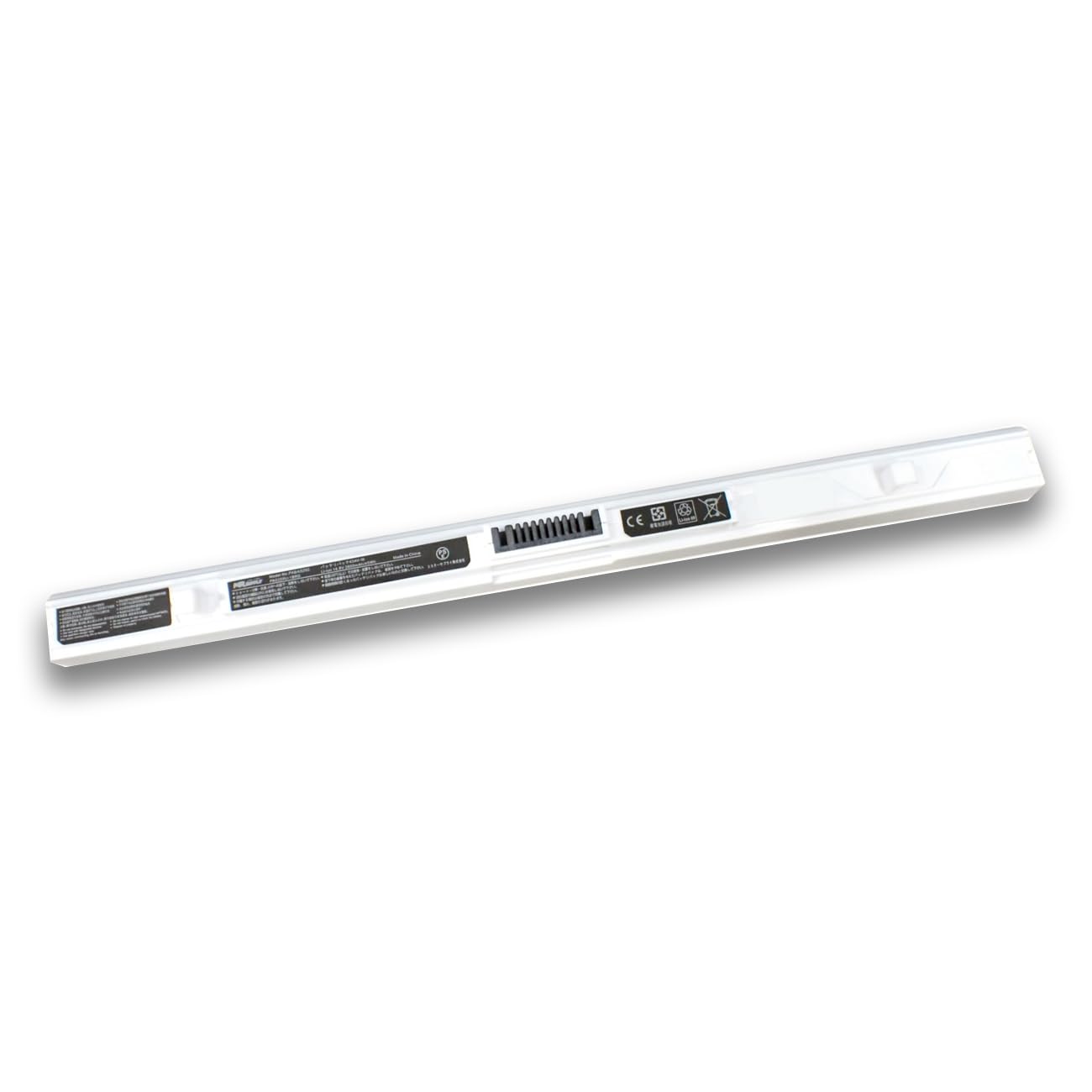 Amazon.co.jp: Dynabook ダイナブック 内蔵バッテリパック ホワイト