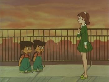 Amazon.co.jp: 魔法のマコちゃん DVD-BOX デジタルリマスター版 Part 1