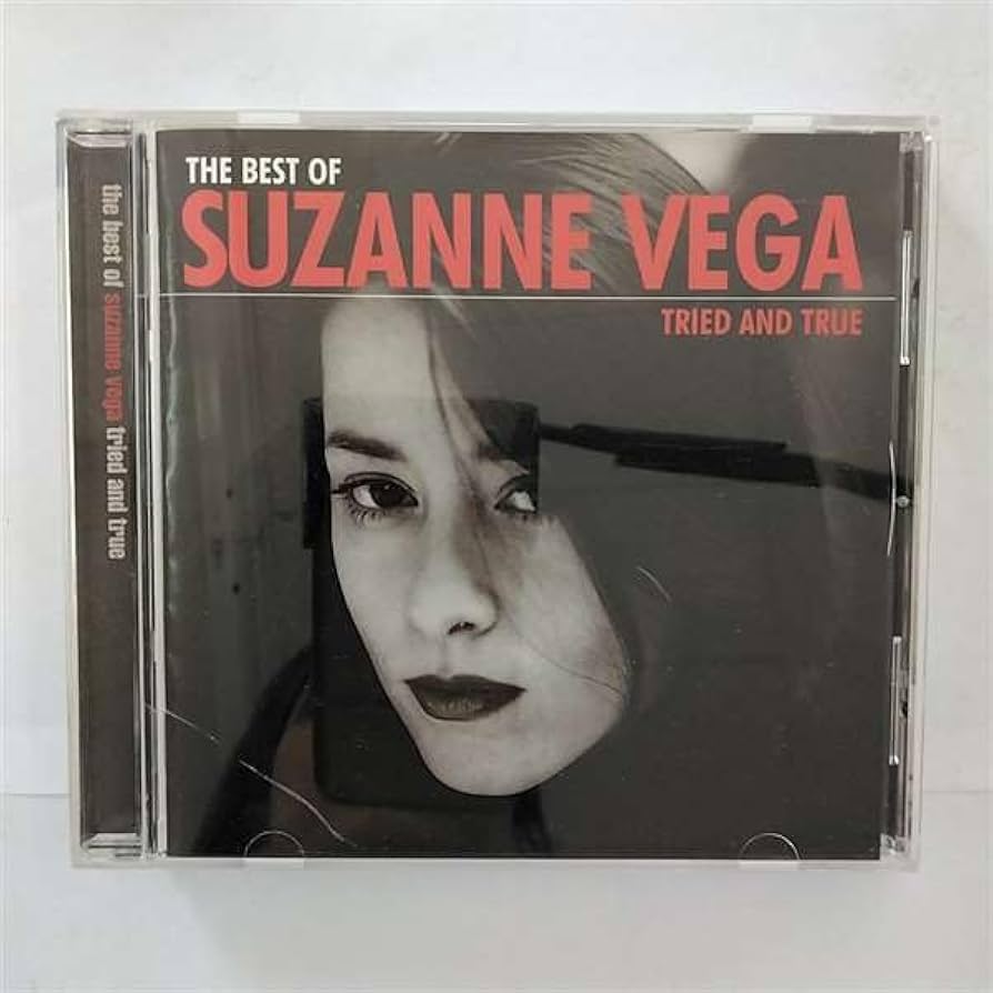 Amazon.co.jp: ベスト・オブ・スザンヌ・ヴェガ: ミュージック