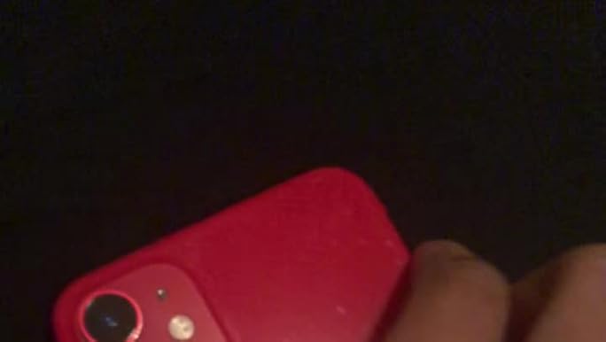 Amazon.com: Apple iPhone 11, 64GB, (PRODUCT)RED - Fully Unlocked