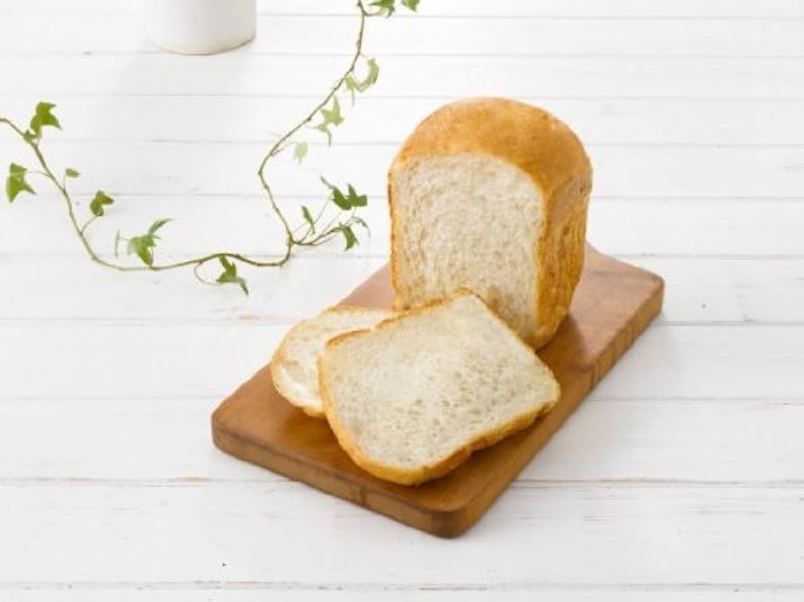 Amazon.co.jp: パナソニック ホームベーカリー 1斤タイプ ピンク