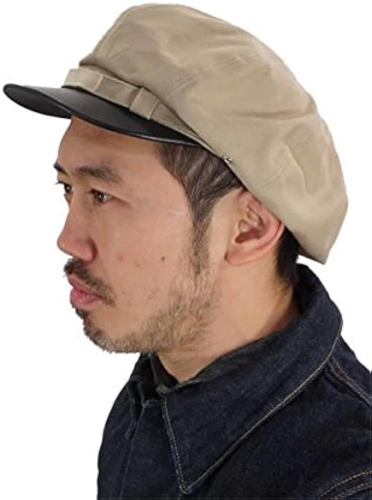 Amazon.co.jp: [ドライボーンズ] ジョニーキャップ_/-SAND : ファッション