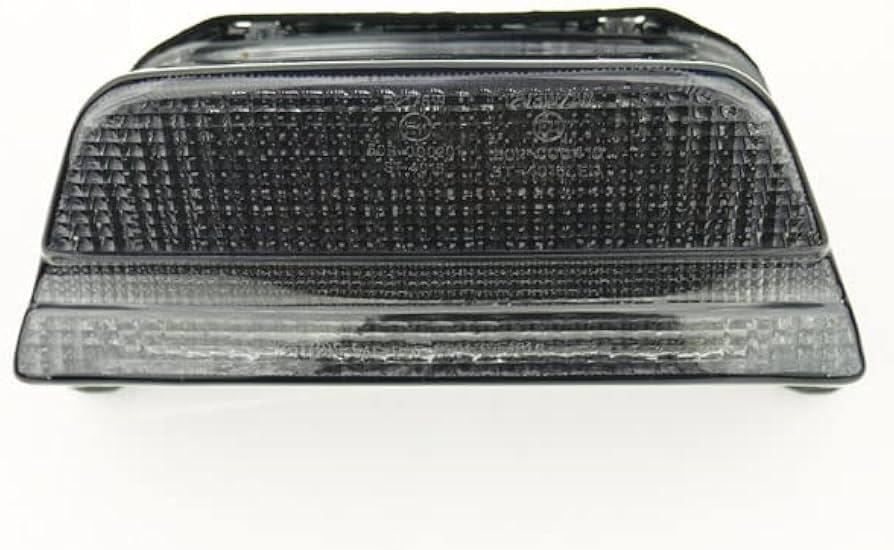 Amazon | ZRX1100/1200用 LEDテールランプ スモークレンズ