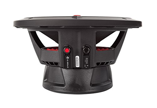Amazon.co.jp: Rockford Fosgate Punch P1 P1S410 10インチ 150ワット