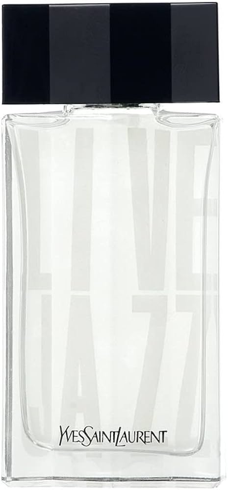 Amazon | イヴサンローラン ライブジャズ EDT 50ml [並行輸入品