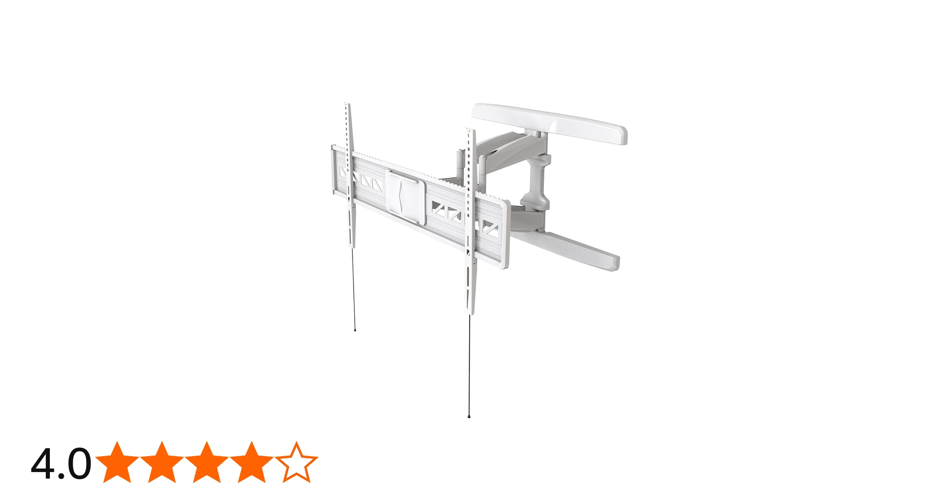 Amazon | テレビ 壁掛け 金具 55-90型 TVセッターフリースタイル VA326
