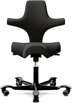 Amazon | 【正規輸入品】 HAG Capisco カピスコ チェア クロス張りCU