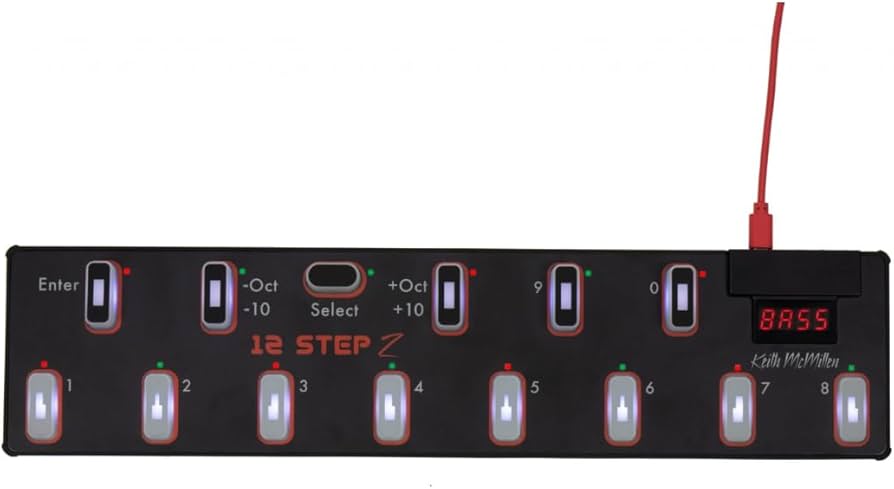 Amazon | Keith McMillen Instruments キース・マクミラン・インス