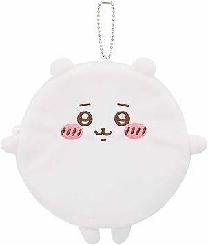 Amazon.co.jp: ちいかわくじ もちっとふわっとコレクション D賞