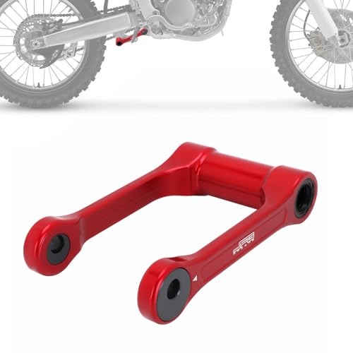 CRF250l MD38前後ローダウンサスペンション 送料込み CRF250l MD38前後