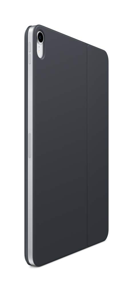 Amazon.com: Smart Keyboard Folio (for iPad Pro 12.9-inch, 3rd