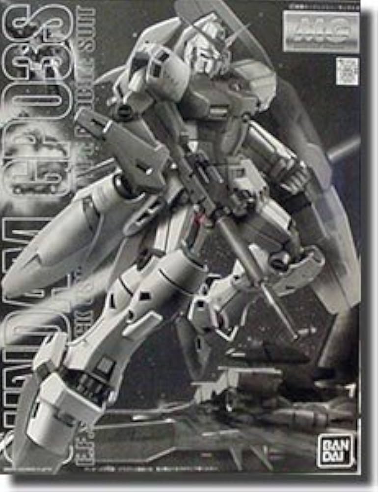 Amazon | MG1/100 RX78GP03Sガンダム試作3号機 ステイメン