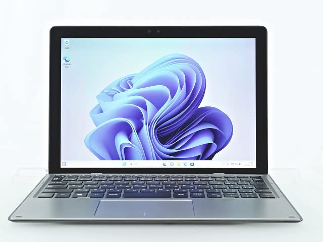 Amazon.co.jp: 【整備済み品】 Dell デル Latitude 7200 2-IN-1 第8