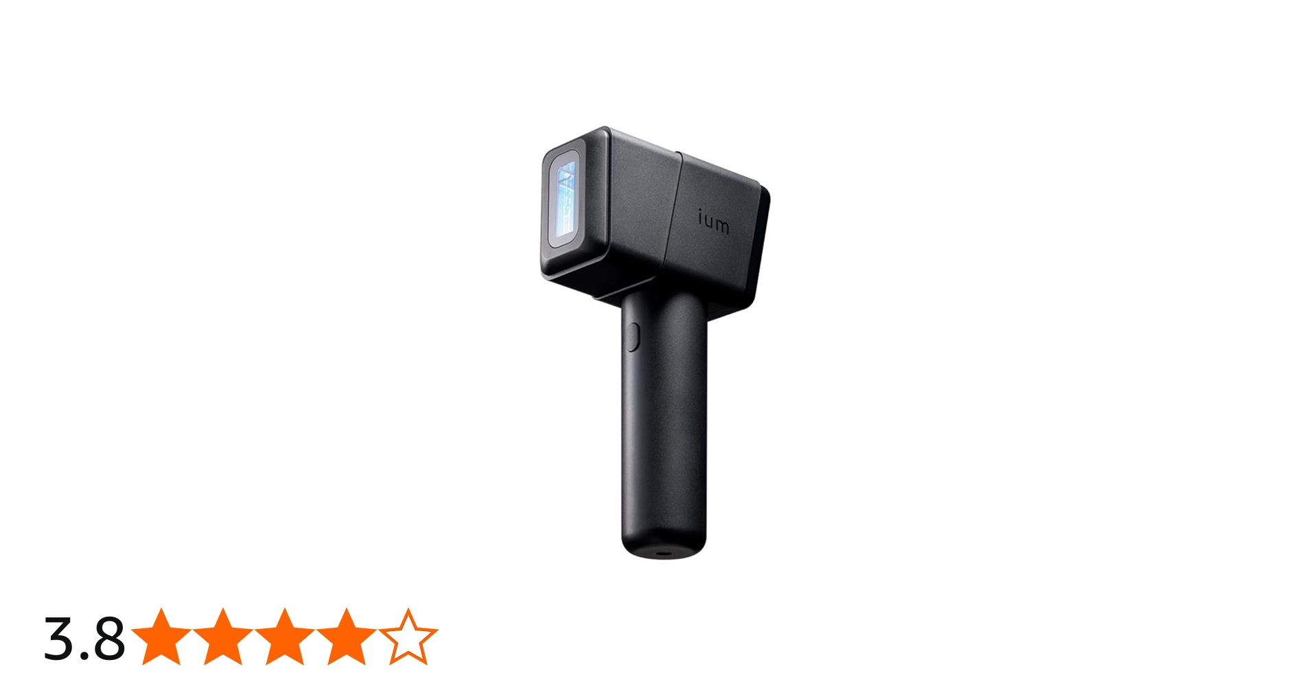 Amazon.co.jp: マンダム ium イウム スピードショット 【25年夏新