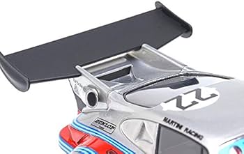 Amazon | EIDOLON 1/43 ポルシェ 911 カレラRSR ターボ マルティニ