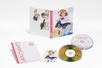 Amazon.co.jp | ラブライブ! (Love Live! School Idol Project) (初回