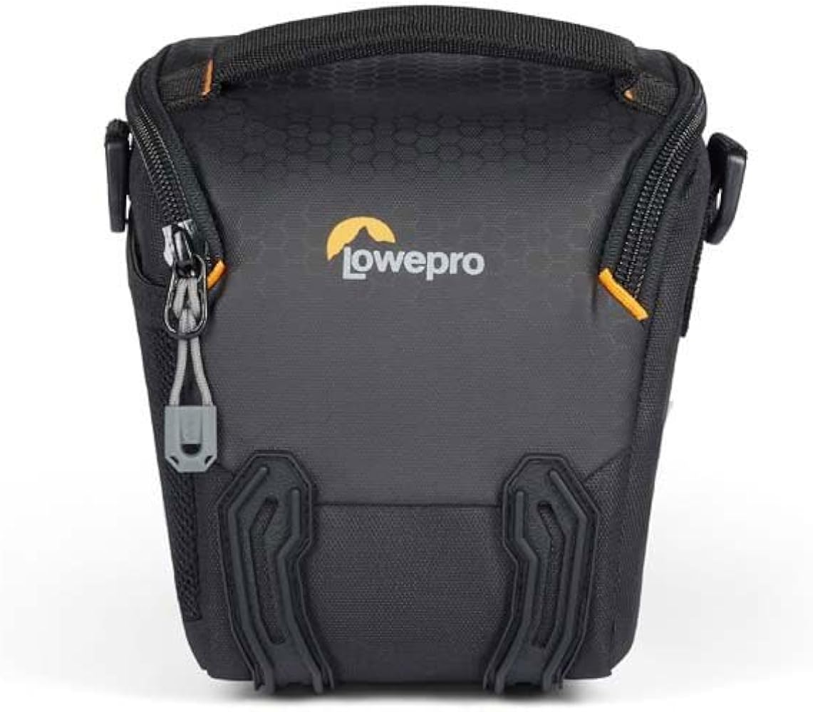 Amazon.com : Lowepro Adventura TLZ 20 III, Camera Shoulder Bag