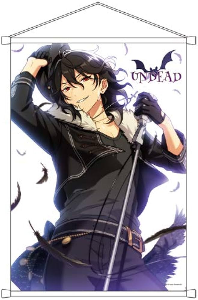 Amazon.co.jp: あんさんぶるスターズ! 朔間零ver. リーダー