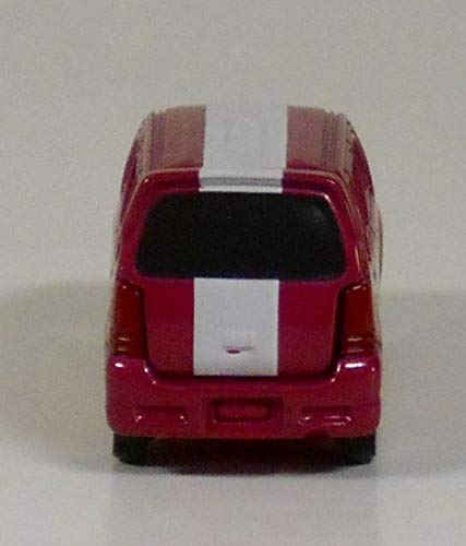 Amazon | 第35回東京モーターショー開催記念トミカ スズキ ワゴンR