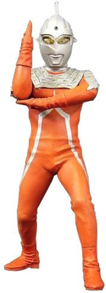 Amazon.co.jp: 大怪獣シリーズ ウルトラマン編 ウルトラセブン ワイド