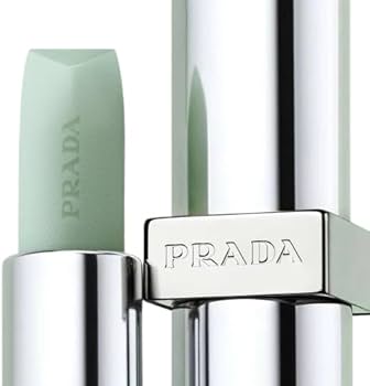 Amazon.co.jp: Prada PRADA BEAUTY Lip Balm Optimizing Care U000 Lip