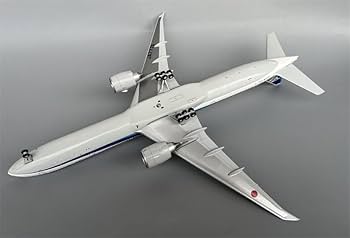 Amazon.com: ACE HOBBY JC Wings for ANA for All Nippon Airways for
