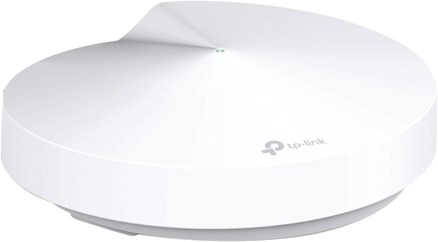 TP-Link Roteador WiFi Deco M5 Mesh – Roteador sem fio Gigabit de