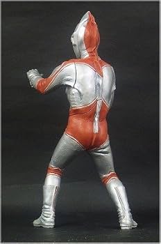 Amazon.co.jp: X-PLUS 大怪獣シリーズ 帰ってきたウルトラマン編 少年