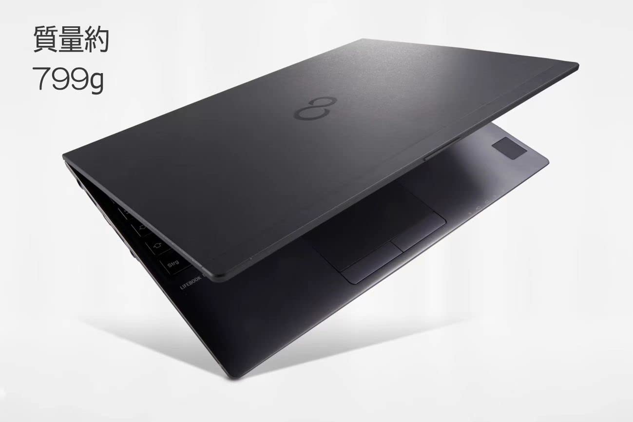 Amazon.co.jp: 【整備済み品】 富士通 【Win11搭載】極軽極薄FUJITSU