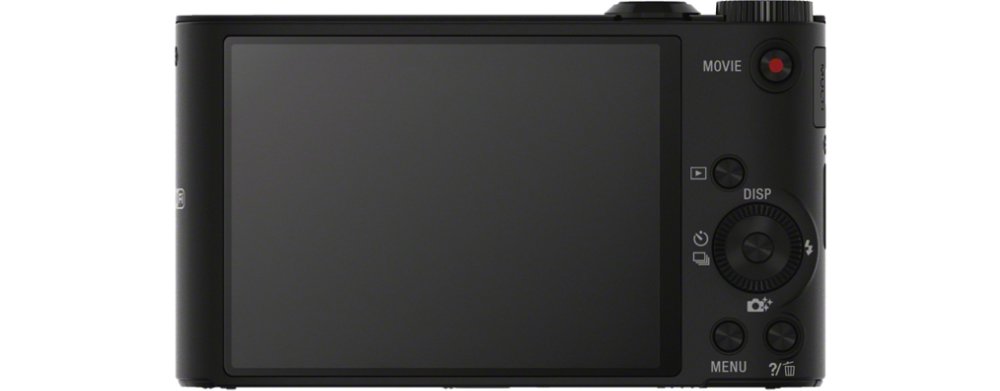 Amazon | SONY デジタルカメラ Cyber-shot WX300 2110万画素 光学20倍