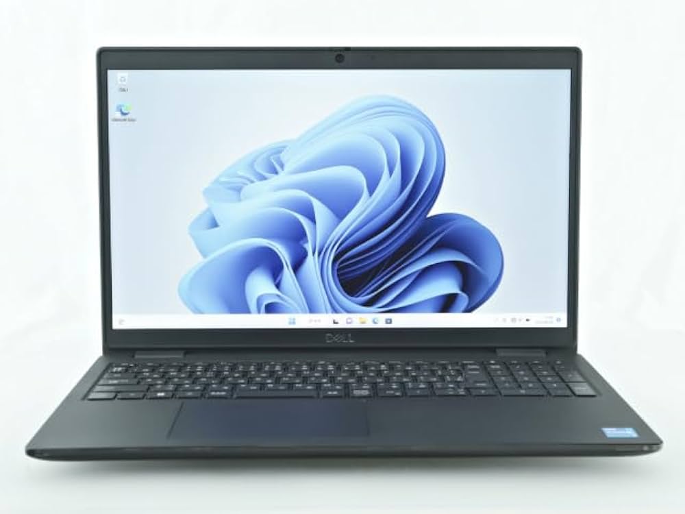 Amazon.co.jp: [Refurbished] Dell Latitude 3520 11th Gen i5 Laptop