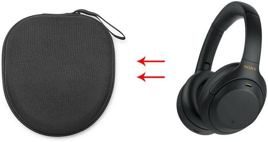 Amazon | SONY WH-1000XM4 ブルートゥース ヘッドセット 専用