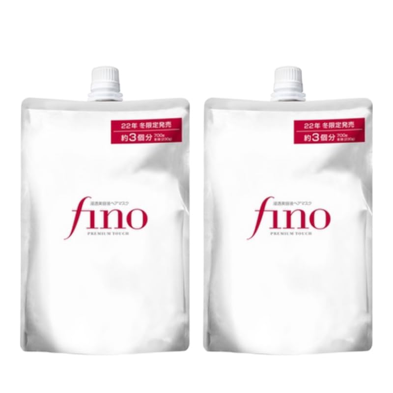 Amazon | ファイントゥデイ fino(フィーノ)プレミアムタッチ 浸透美容