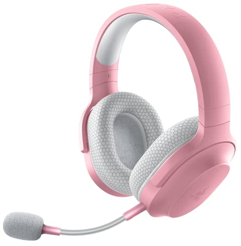 Amazon.co.jp: Razer レイザー Barracuda X Quartz Pink (Bluetooth