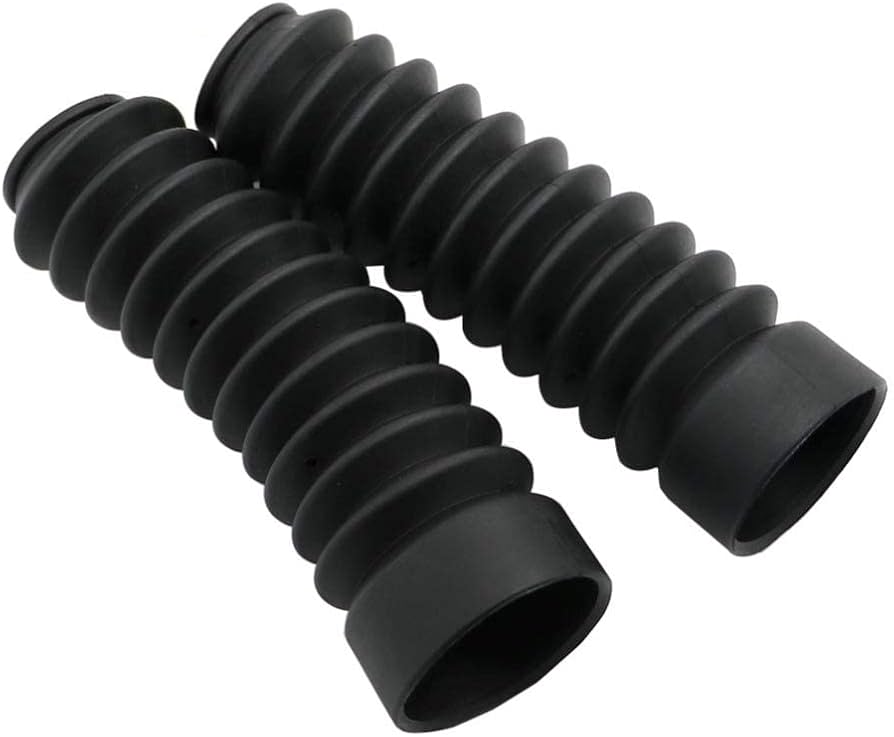 Amazon | Alpha Rider 左右セット 30mmx50mmx175mm フロント フォーク