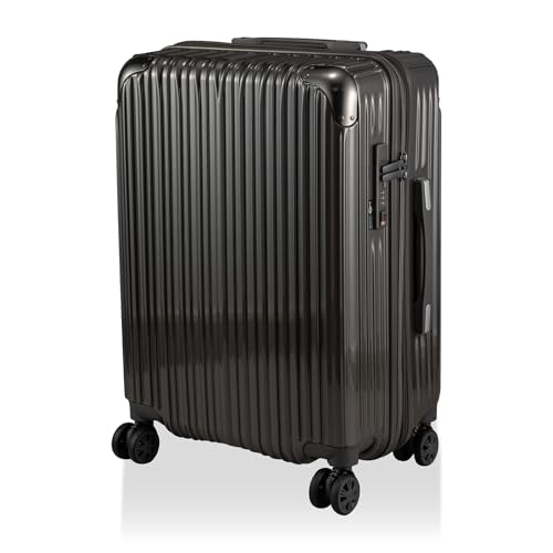 シフレ トライデント 56cm TRI2035K-56 (スーツケース・キャリーケース