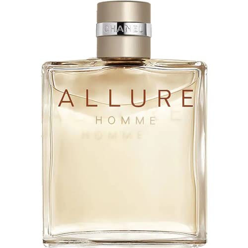 Amazon | シャネル アリュールオム EDT SP 150ml [並行輸入品