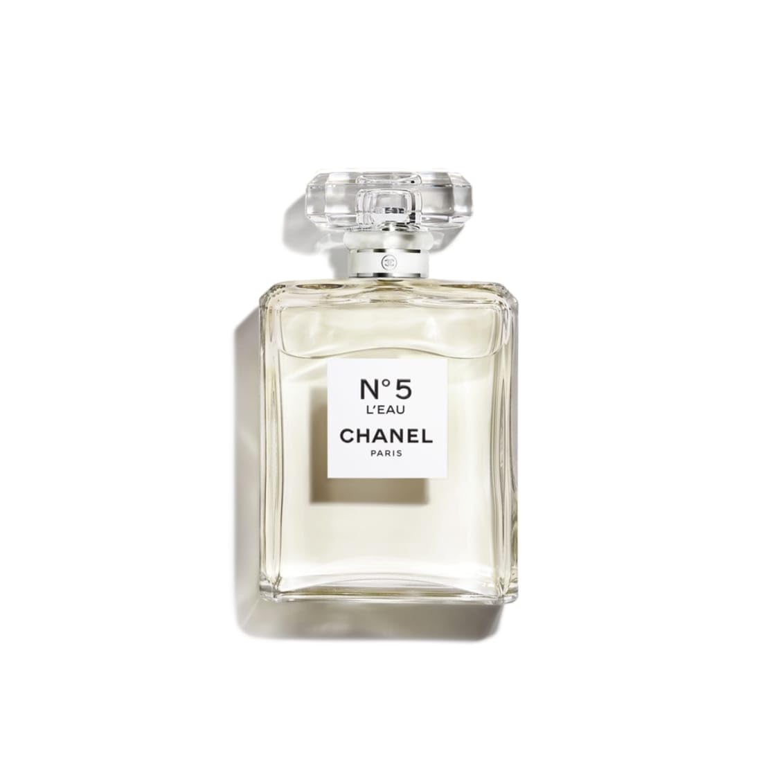 Amazon | CHANEL シャネル N°5 ロー オードゥ トワレット