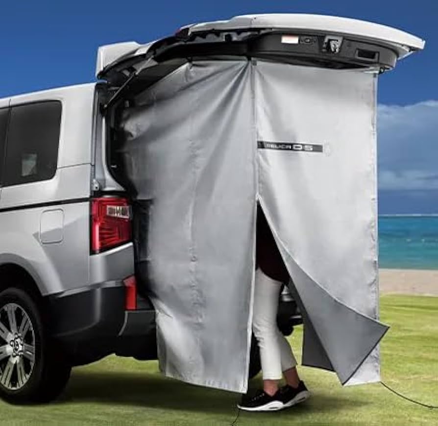 Amazon.co.jp: MITSUBISHIMOTORS デリカD:5 CV1W プライベートカーテン