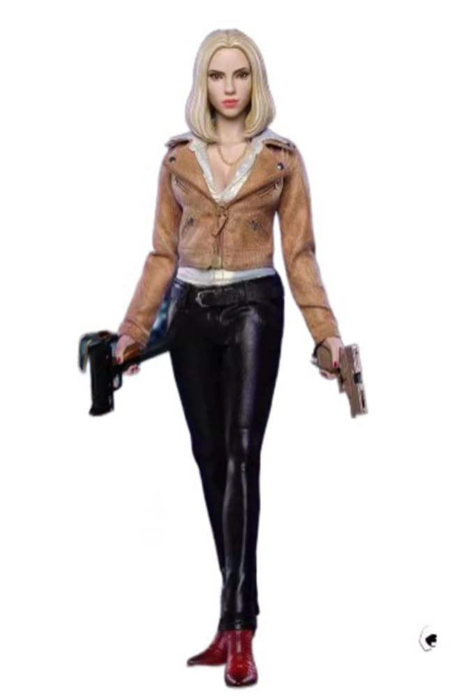 Amazon | [AC]DAMTOYS 1/6 poker kingdomメモリー篇 Eartha 可動