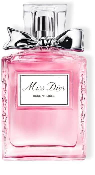 Amazon.com : Dior Miss Rose N'Roses Eau de Toilette for women, 30